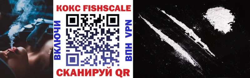 Купить где  Петрозаводск  Cocaine FishScale 